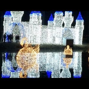 Meet your Posher, Darreth